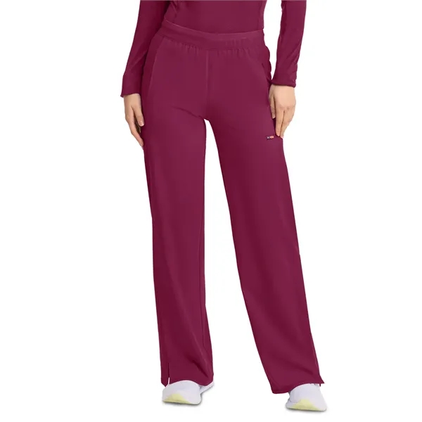 Infinity - Infinity GNR8 - Women's 6-Pocket Wide Leg Pant... from ASI 86018 Scrub Authority / Uniform Stores