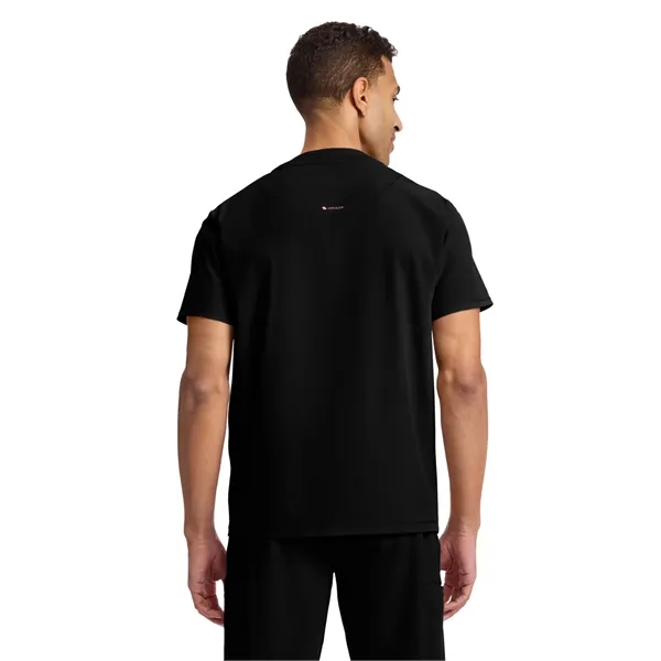 Infinity - Infinity GNR8 - Men's 3-Pocket V-Neck Top... from ASI 86018 Scrub Authority / Uniform Stores