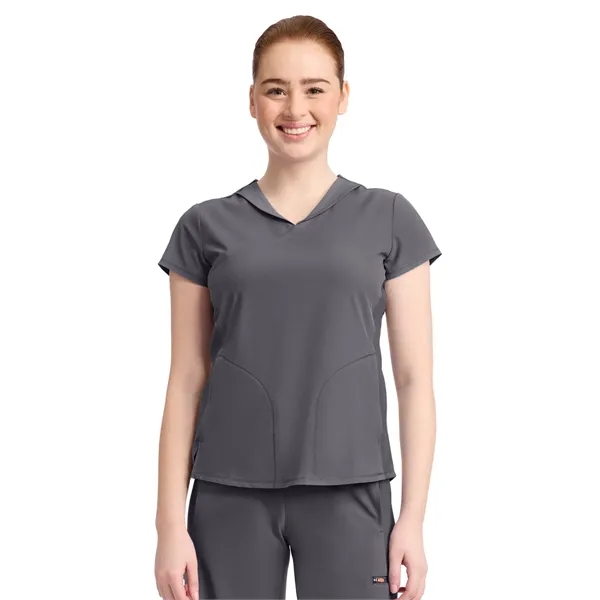Infinity - Infinity GNR8 - Women's 2-Pocket Mock-Wrap V-N...... from ASI 86018 Scrub Authority / Uniform Stores