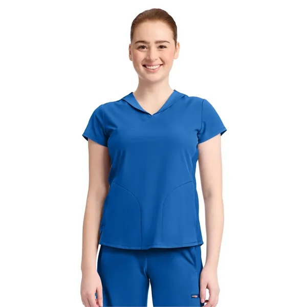 Infinity - Infinity GNR8 - Women's 2-Pocket Mock-Wrap V-N...... from ASI 86018 Scrub Authority / Uniform Stores
