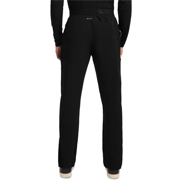 Infinity - GNR8 Pride - Women's 5-Pocket Tapered Leg Pant... from ASI 86018 Scrub Authority / Uniform Stores