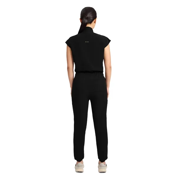 Infinity - GNR8 Pride - Unisex 7-Pocket Dolman Jumpsuit... from ASI 86018 Scrub Authority / Uniform Stores