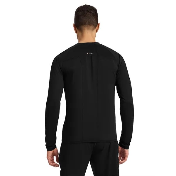 Infinity - GNR8 Pride - Unisex Pocketless Underscrub Tee... from ASI 86018 Scrub Authority / Uniform Stores