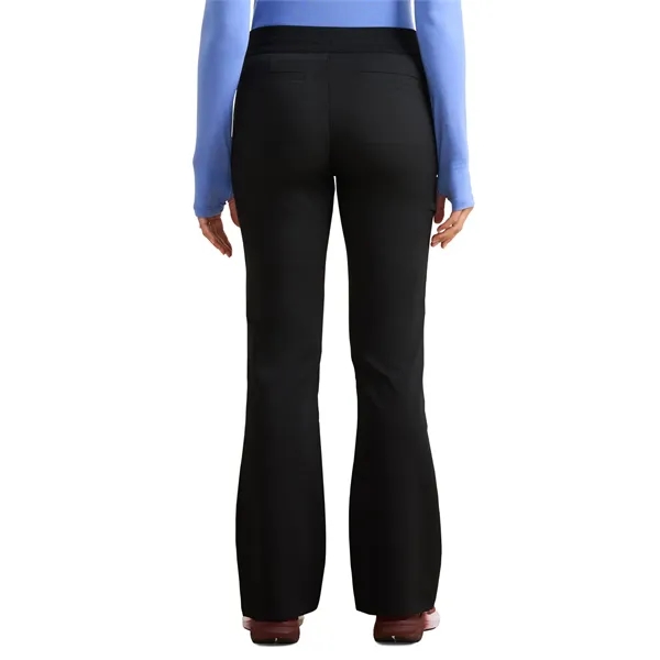 Healing Hands - HH Purple Label - Women's 6-Pocket Tessa ...... from ASI 86018 Scrub Authority