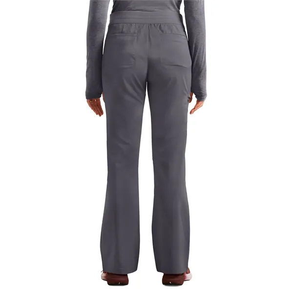 Healing Hands - HH Purple Label - Women's 6-Pocket Tessa ...... from ASI 86018 Scrub Authority