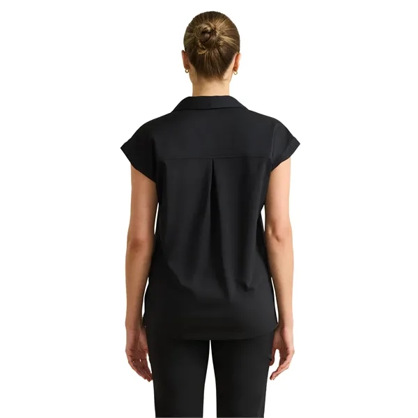 Healing Hands - HH Purple Label - Women's 1-Pocket Jazz T...... from ASI 86018 Scrub Authority