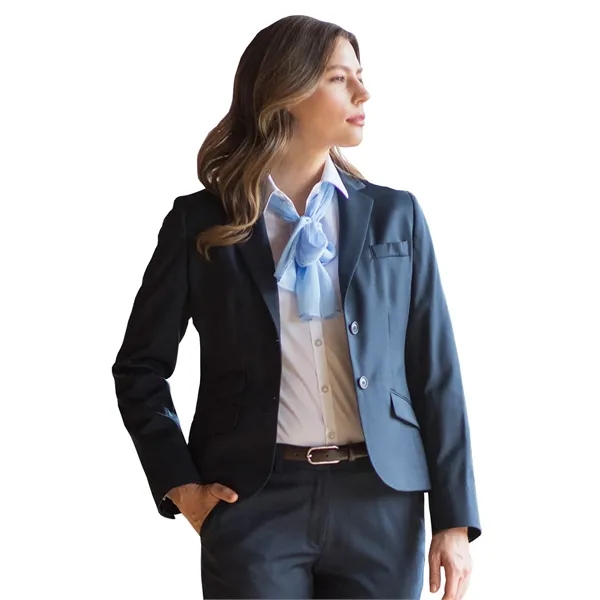 Edwards - Suiting & Neckwear - Women's Six Pocket Russel ...... from ASI 86018 Scrub Authority / Uniform Stores