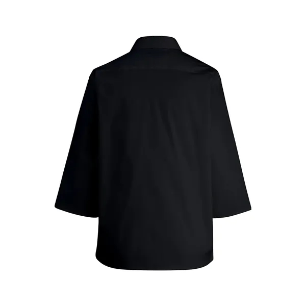 Edwards Shirts & Blouses - Men's Pocketless Comfort Stret...... from ASI 86018 Scrub Authority / Uniform Stores