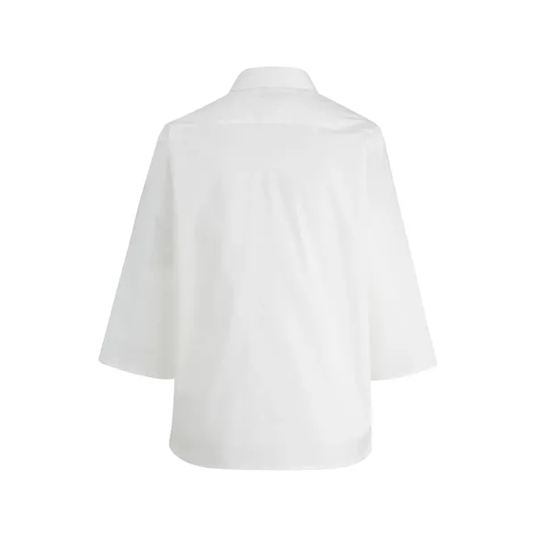 Edwards Shirts & Blouses - Men's Pocketless Comfort Stret...... from ASI 86018 Scrub Authority / Uniform Stores