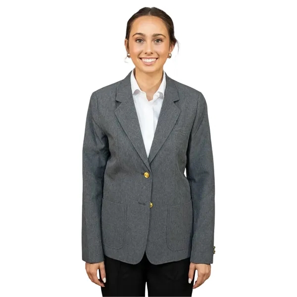 Uncommon Chef - Executive Apparel - Women's 6-Pocket Sing...... from ASI 86018 Scrub Authority