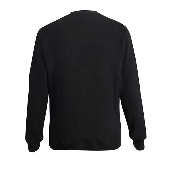 Edwards Garment - Unisex 2-Pocket Midweight Cardigan... from ASI 86018 Scrub Authority / Uniform Stores