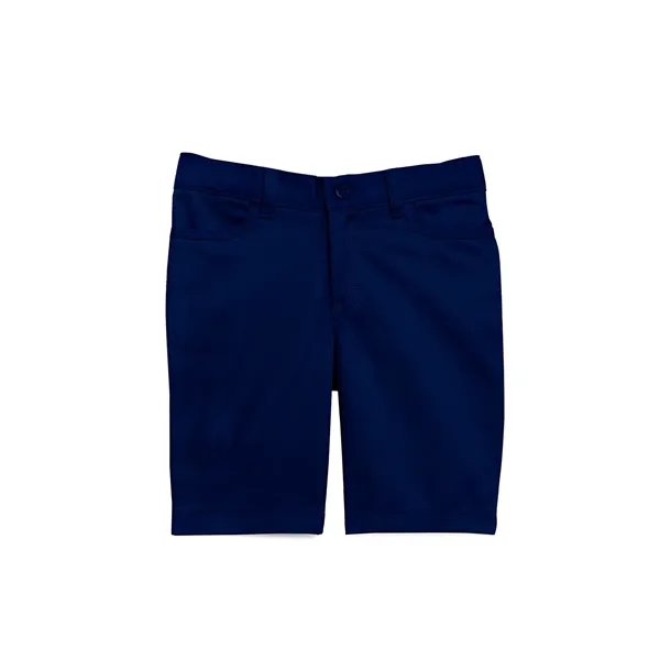 Classroom Uniforms - Women's 4-Pocket Matchstick Short... from ASI 86018 Scrub Authority