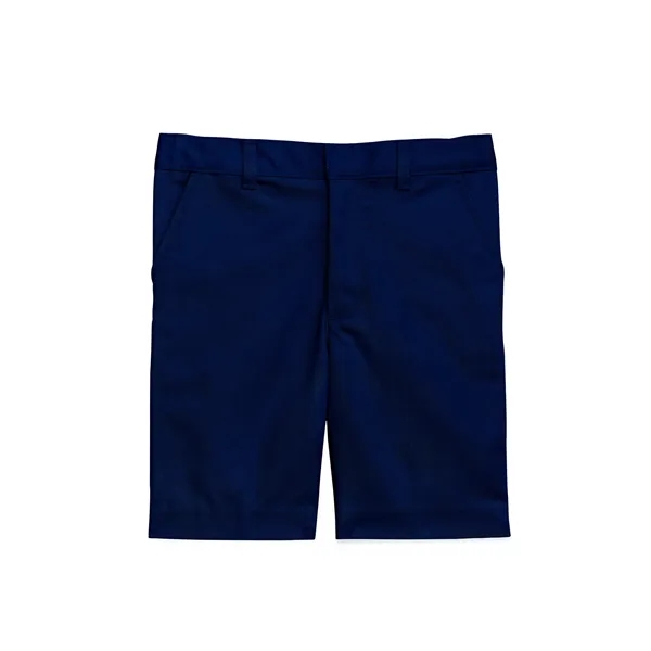 Classroom Uniforms - Men's 4-Pocket Stretch Short... from ASI 86018 Scrub Authority