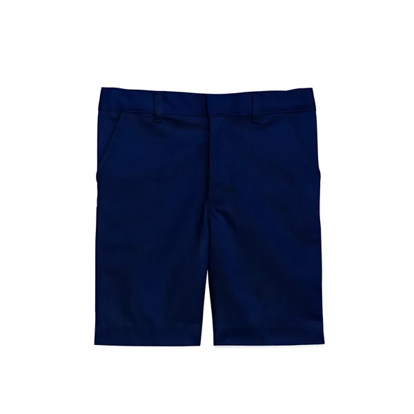 Classroom Uniforms - Boy's 4-Pocket Stretch Short... from ASI 86018 Scrub Authority / Uniform Stores