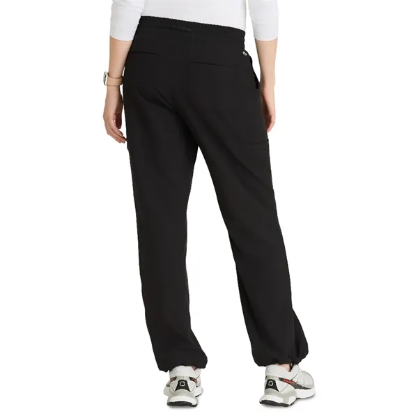 Barco One - Women's Six Pocket Bounce Classic Fit Scrub Pant... from ASI 86018 Scrub Authority