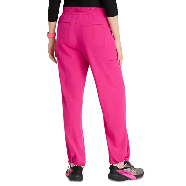 Barco One - Women's Six Pocket Bounce Classic Fit Scrub Pant... from ASI 86018 Scrub Authority