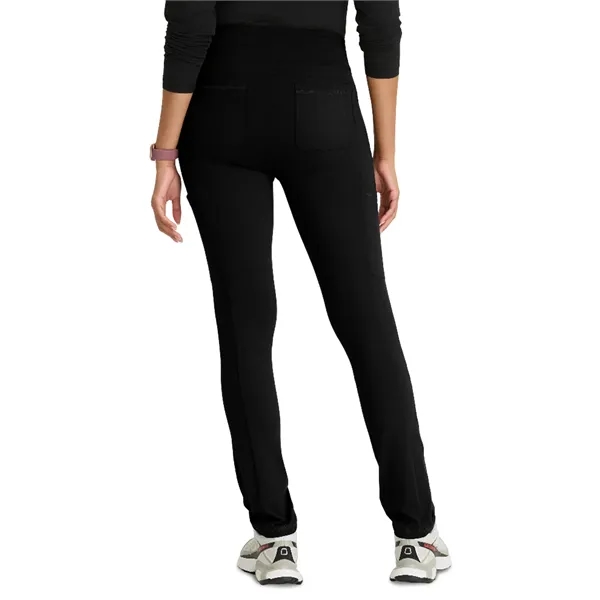 Barco One Performance Knit - Women's Six Pocket Strive Sl...... from ASI 86018 Scrub Authority / Uniform Stores