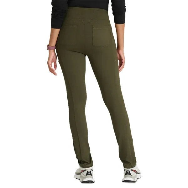 Barco One Performance Knit - Women's Six Pocket Strive Sl...... from ASI 86018 Scrub Authority / Uniform Stores