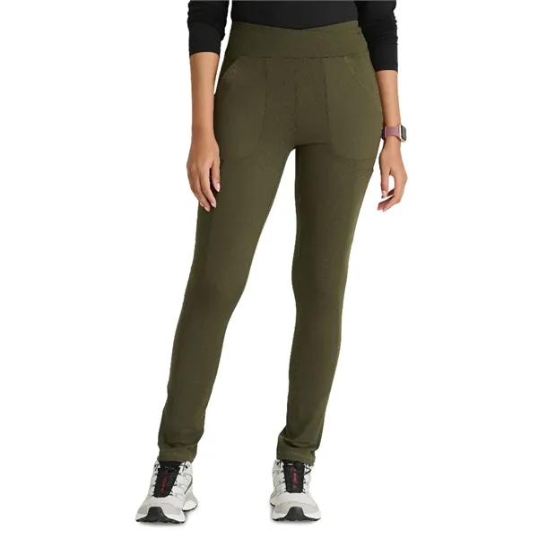 Barco One Performance Knit - Women's Six Pocket Strive Sl...... from ASI 86018 Scrub Authority / Uniform Stores