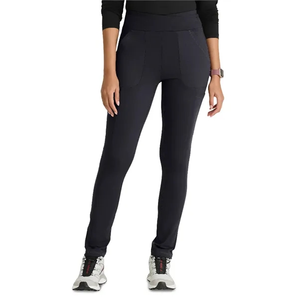 Barco One Performance Knit - Women's Six Pocket Strive Sl...... from ASI 86018 Scrub Authority / Uniform Stores