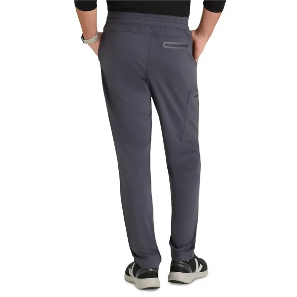Barco - Grey's Anatomy Knit Stretch - Men's Four Pocket F...... from ASI 86018 Scrub Authority