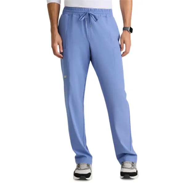 Barco - Skechers - Men's Five Pocket Compass Classic Fit ...... from ASI 86018 Scrub Authority