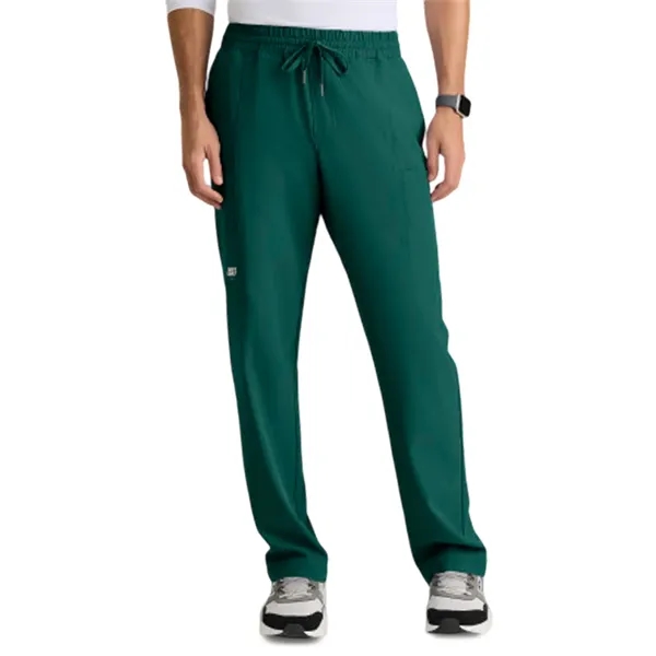 Barco - Skechers - Men's Five Pocket Compass Classic Fit ...... from ASI 86018 Scrub Authority