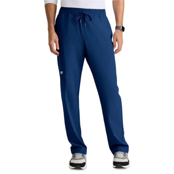 Barco - Skechers - Men's Five Pocket Compass Classic Fit ...... from ASI 86018 Scrub Authority