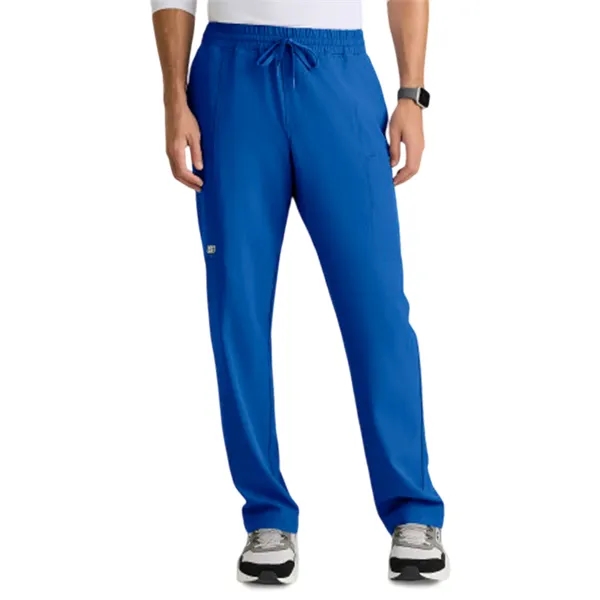 Barco - Skechers - Men's Five Pocket Compass Classic Fit ...... from ASI 86018 Scrub Authority