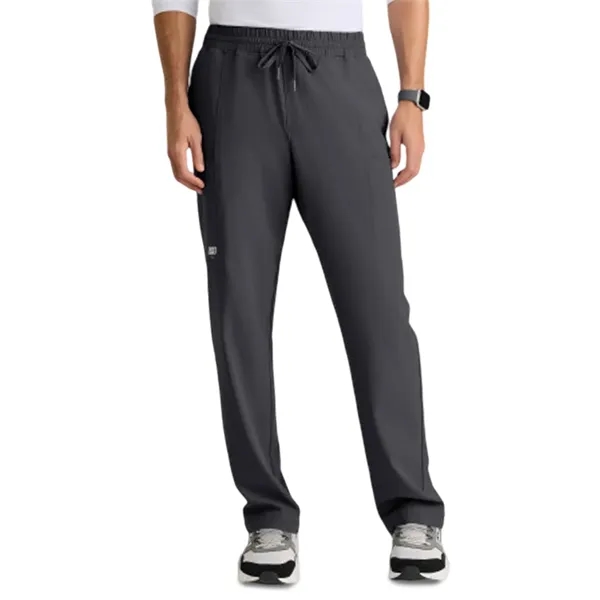 Barco - Skechers - Men's Five Pocket Compass Classic Fit ...... from ASI 86018 Scrub Authority