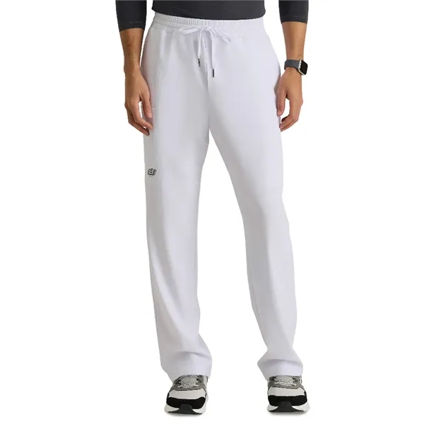 Barco - Skechers - Men's Five Pocket Compass Classic Fit ...... from ASI 86018 Scrub Authority
