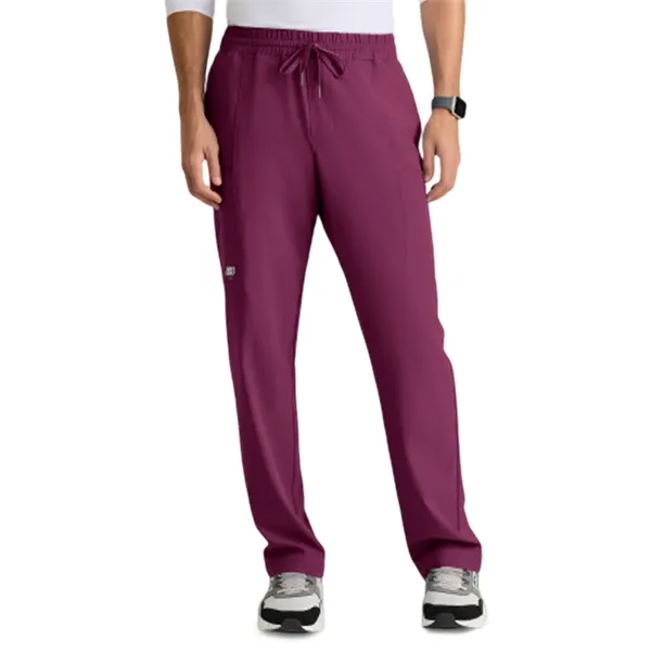 Barco - Skechers - Men's Five Pocket Compass Classic Fit ...... from ASI 86018 Scrub Authority