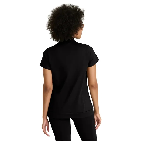 Barco One Performance Knit - Women's Three Pocket Vigor C...... from ASI 86018 Scrub Authority / Uniform Stores
