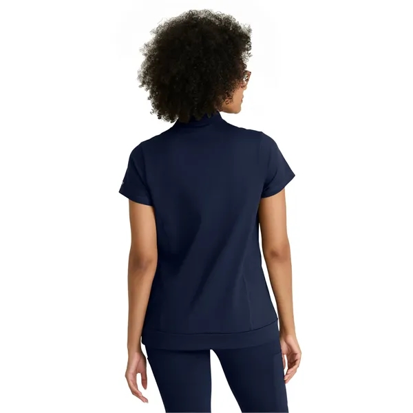 Barco One Performance Knit - Women's Three Pocket Vigor C...... from ASI 86018 Scrub Authority / Uniform Stores