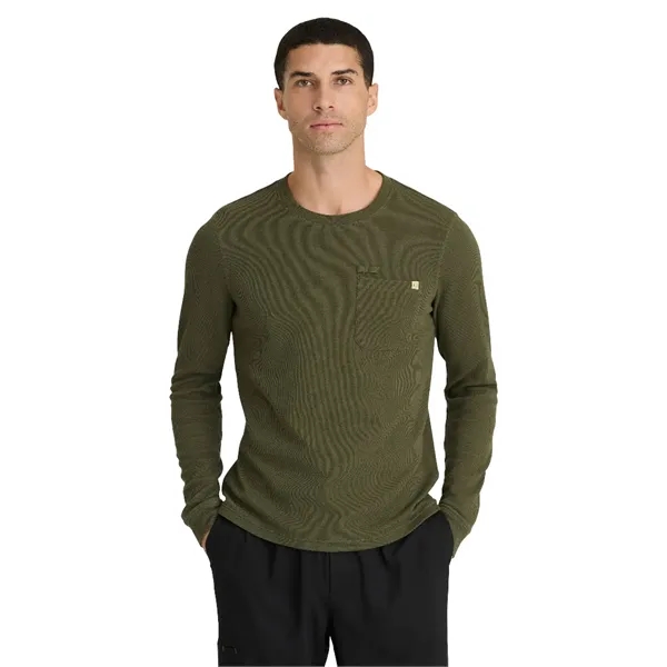 Barco - Grey's Anatomy Evolve - Men's One Pocket Nomad Cl...... from ASI 86018 Scrub Authority / Uniform Stores