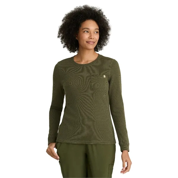 Barco - Grey's Anatomy Evolve - Women's One Pocket Wander...... from ASI 86018 Scrub Authority / Uniform Stores