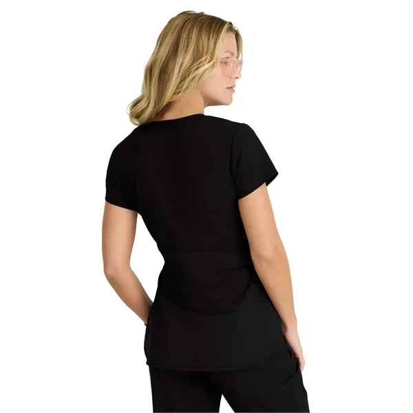 Barco - Skechers - Women's One Pocket Bloom Classic Fit S...... from ASI 86018 Scrub Authority / Uniform Stores