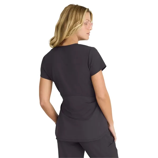 Barco - Skechers - Women's One Pocket Bloom Classic Fit S...... from ASI 86018 Scrub Authority / Uniform Stores