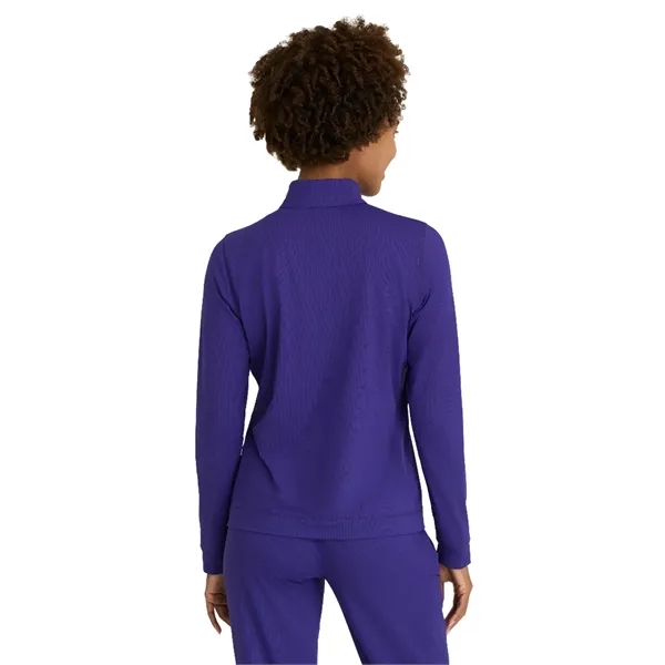 Barco - Skechers Slip-Ins - Women's Atlas Classic Fit Scr...... from ASI 86018 Scrub Authority / Uniform Stores