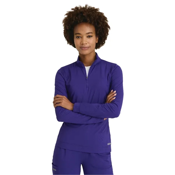 Barco - Skechers Slip-Ins - Women's Atlas Classic Fit Scr...... from ASI 86018 Scrub Authority / Uniform Stores