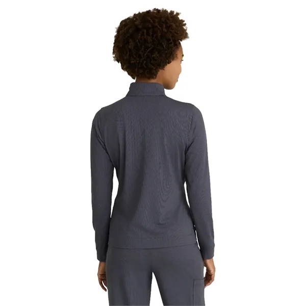 Barco - Skechers Slip-Ins - Women's Atlas Classic Fit Scr...... from ASI 86018 Scrub Authority / Uniform Stores