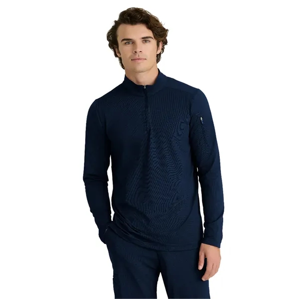 Barco - Skechers Slip-Ins - Men's One Pocket Propel Class...... from ASI 86018 Scrub Authority / Uniform Stores