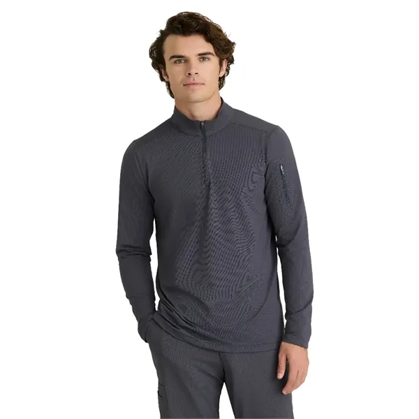 Barco - Skechers Slip-Ins - Men's One Pocket Propel Class...... from ASI 86018 Scrub Authority / Uniform Stores