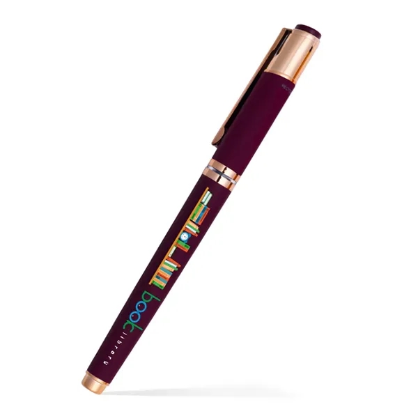 Category: Plastic Pens... from ASI 55583 GMG Pen