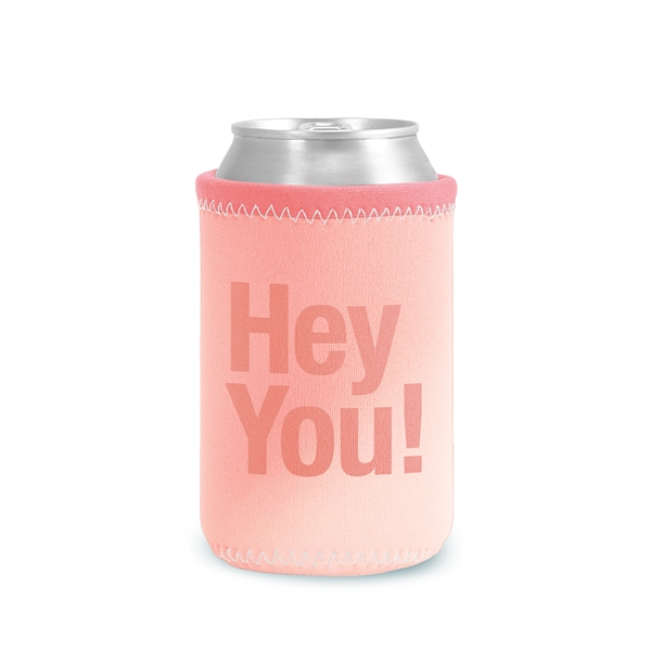 High-Quality Neoprene, collapsible insulator w / sewn-in bottom  & ... from ASI 74710 Numo / NUMO