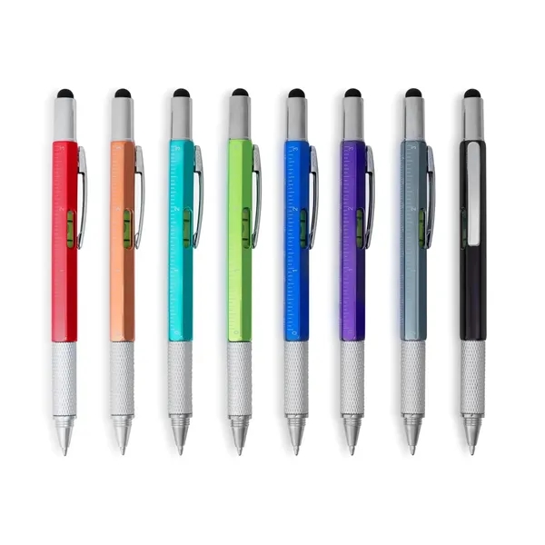 Category: Metal Pens... from ASI 55583 GMG Pen / Ultra PENWORKS