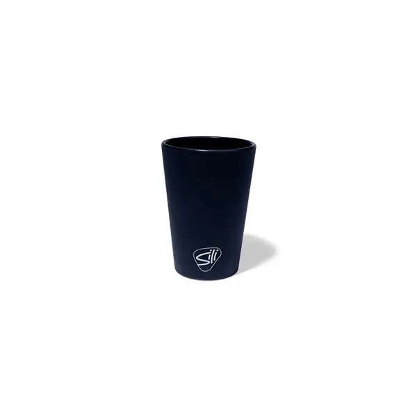 Durable silicone 1.5 oz shot glass in vibrant colors, ready for... from ASI 72657 Active Life Promo / Apres Ski Active Life