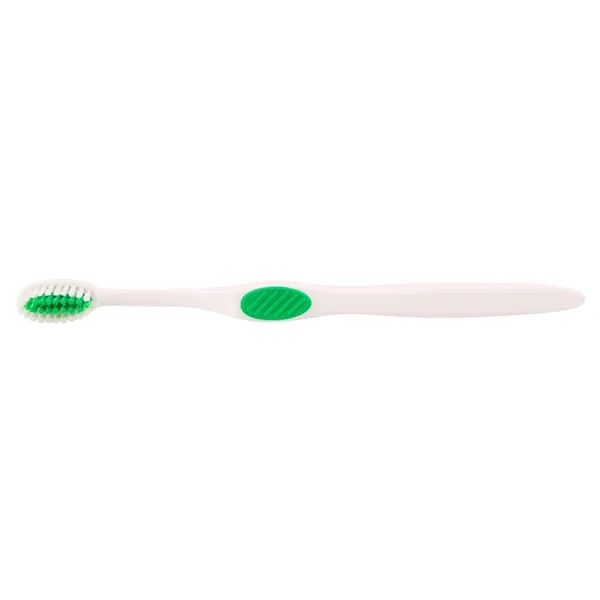 White Accent Toothbrush... from ASI 56100 Gemini Ind Inc / Geminiline Arch Promo Group LLC