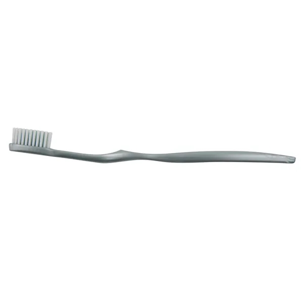 Concept Curve Pearlescent Toothbrush... from ASI 56100 Gemini Ind Inc / Geminiline Arch Promo Group LLC