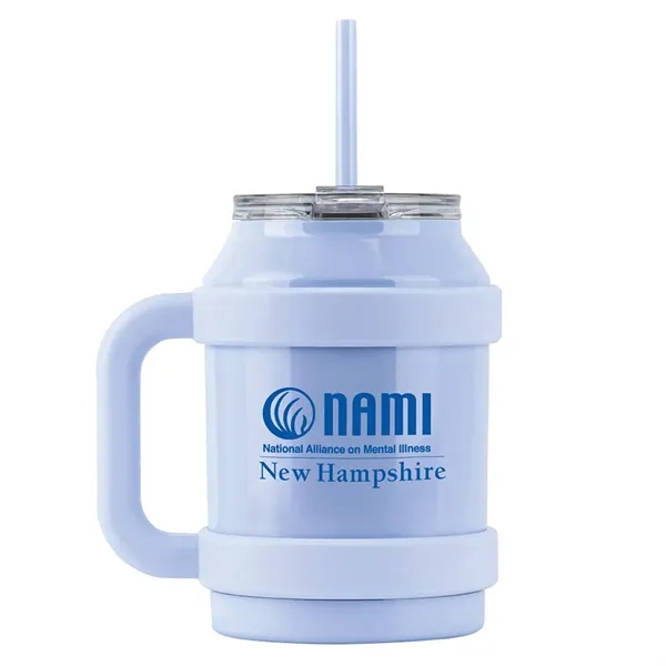 Reduce® 50 oz. COLD1 Mug... from ASI 30270 Aakron Line